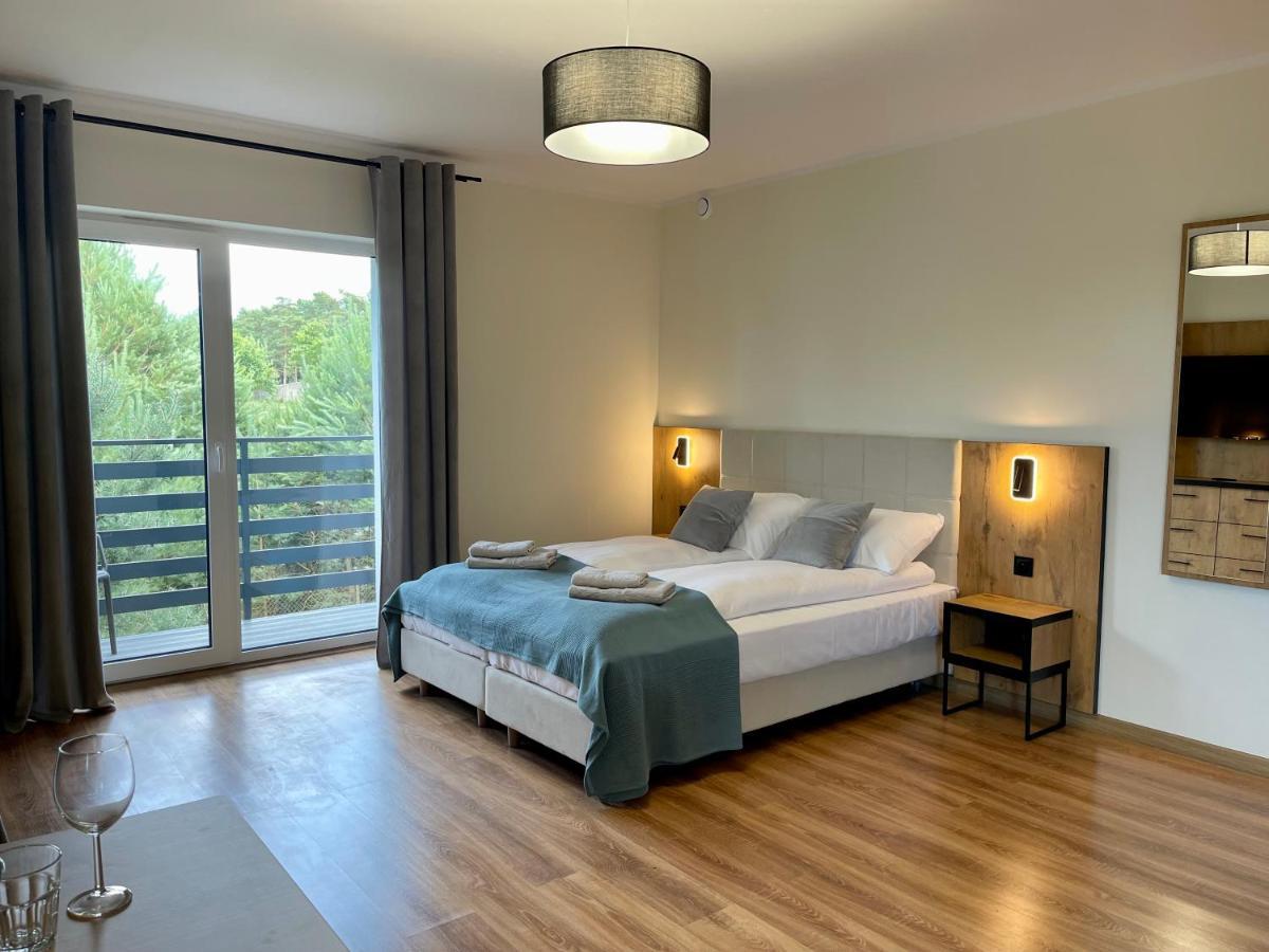 Apartamenty Marsyl Ястшембя-Гура Экстерьер фото