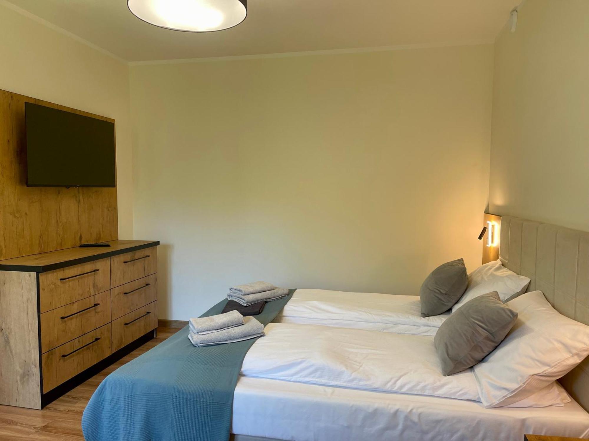 Apartamenty Marsyl Ястшембя-Гура Экстерьер фото
