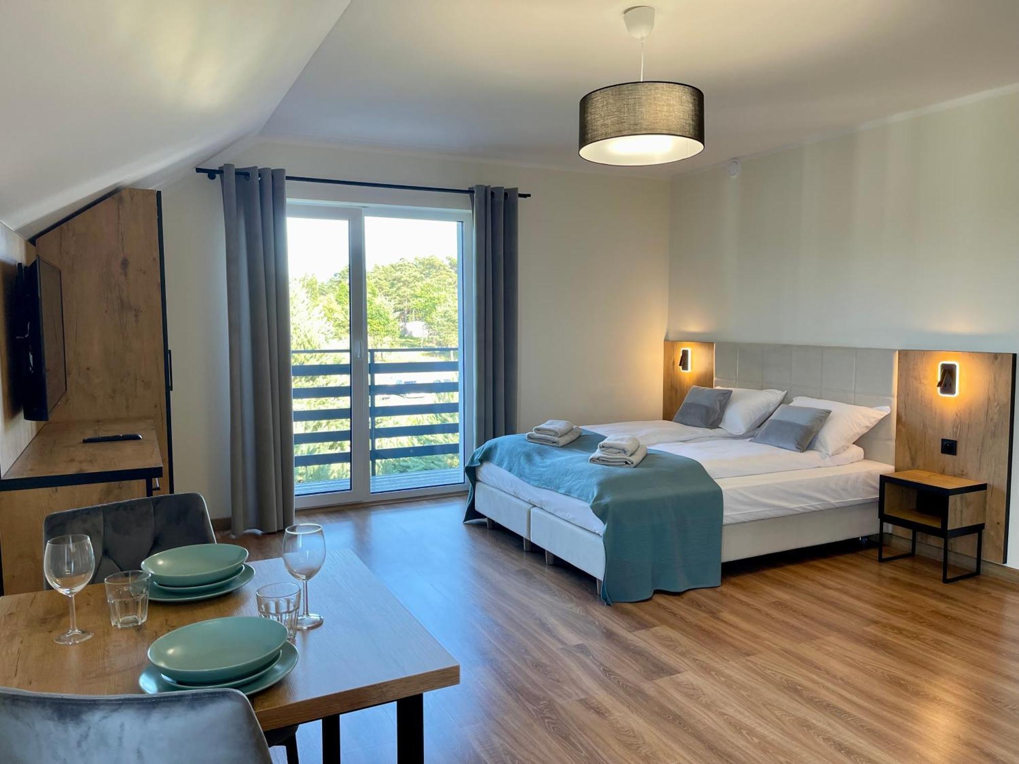 Apartamenty Marsyl Ястшембя-Гура Экстерьер фото