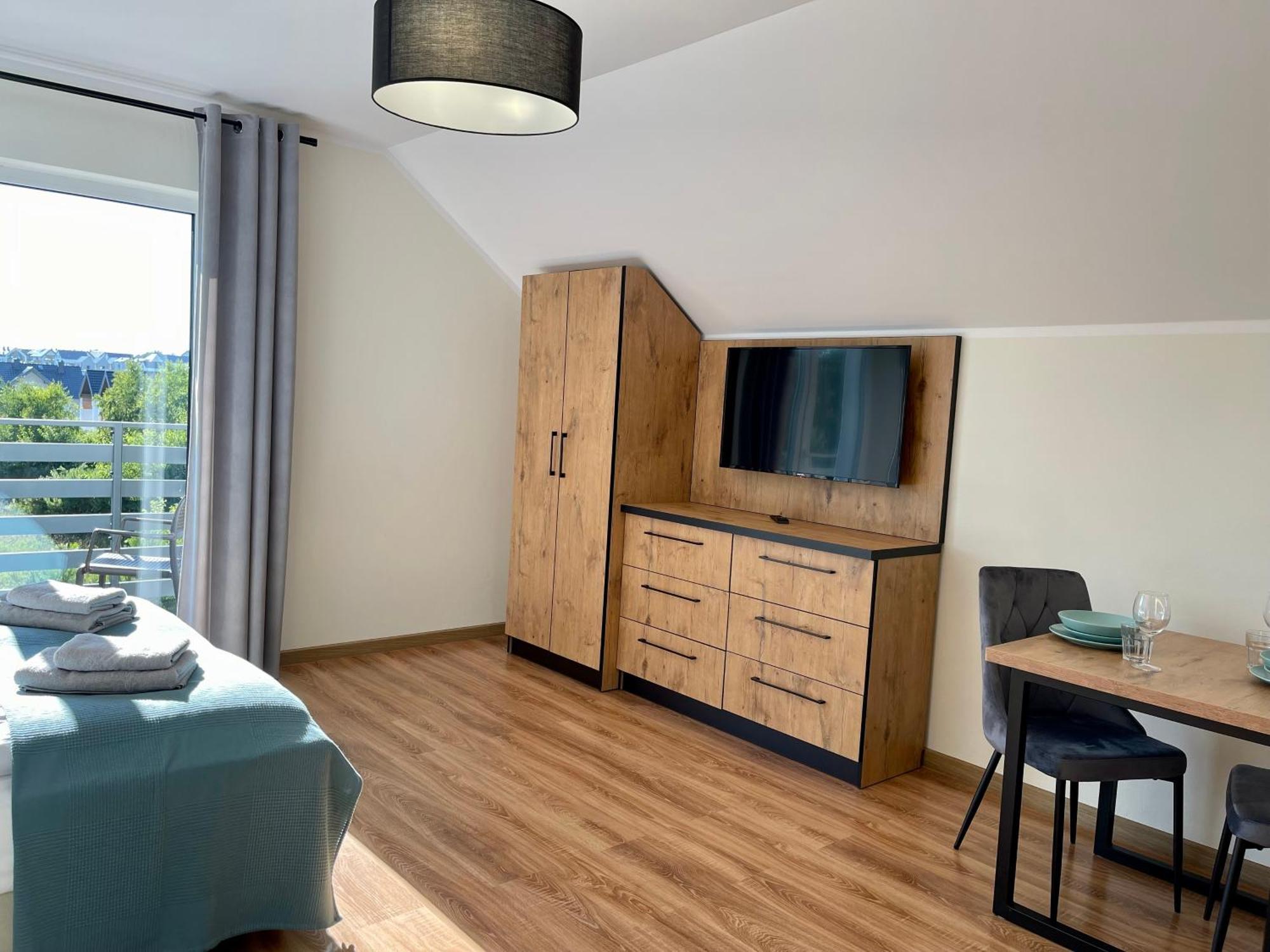Apartamenty Marsyl Ястшембя-Гура Экстерьер фото
